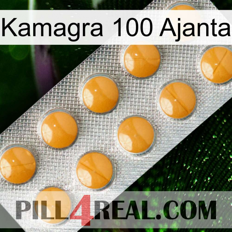 Kamagra 100 Ajanta levitra1